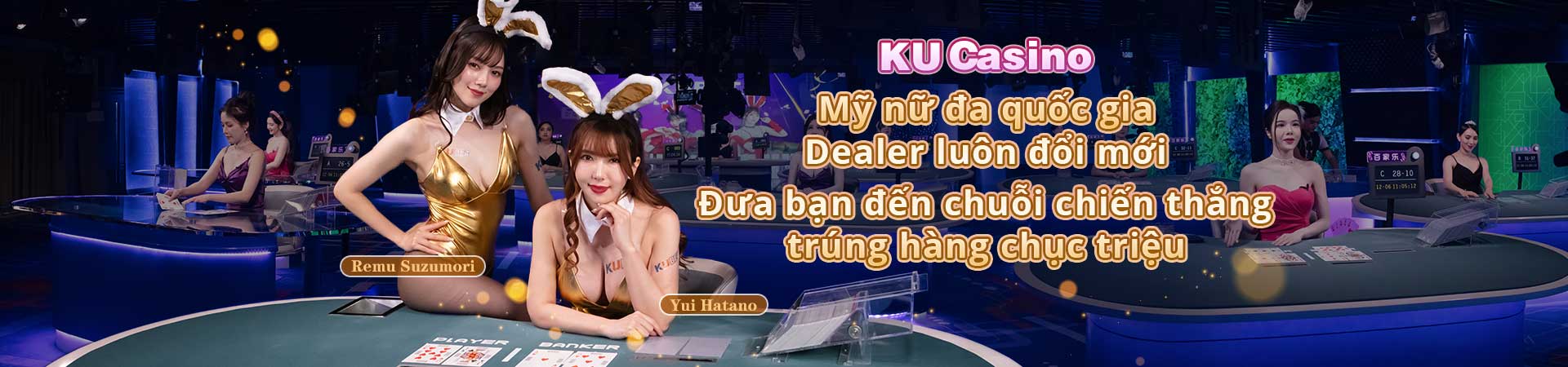 hotgirl ku casino