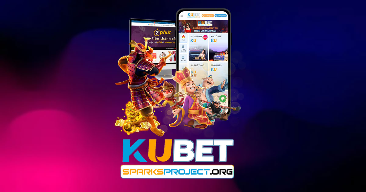 trang chủ kubet